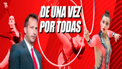 Escándalo en la gimnasia rítmica italiana: vejaciones, humillaciones y malos tratos