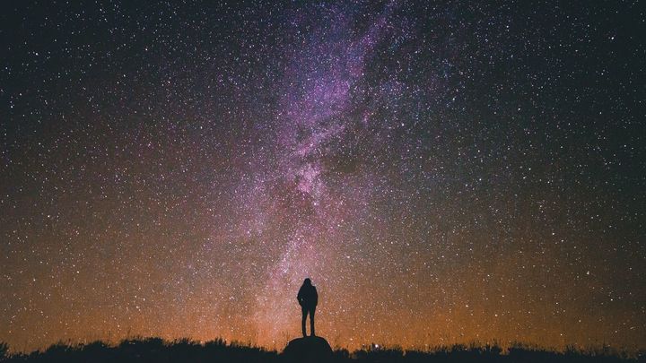 Las mujeres que dejaron su nombre entre  las estrellas