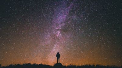 Las mujeres que dejaron su nombre entre  las estrellas