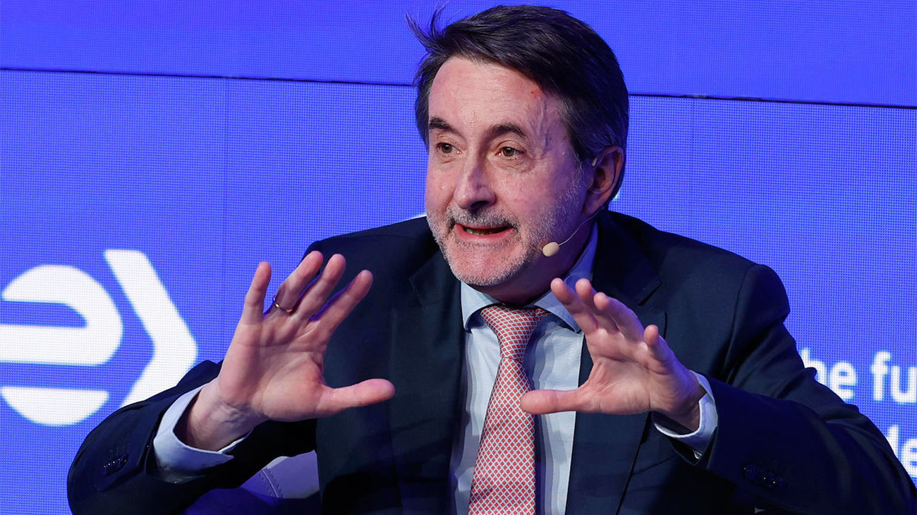 Imaz (Repsol): "Buscaremos mecanismos para seguir en Venezuela"