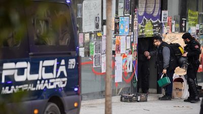 Proponen agilizar la desocupación y equiparar usurpación y allanamiento