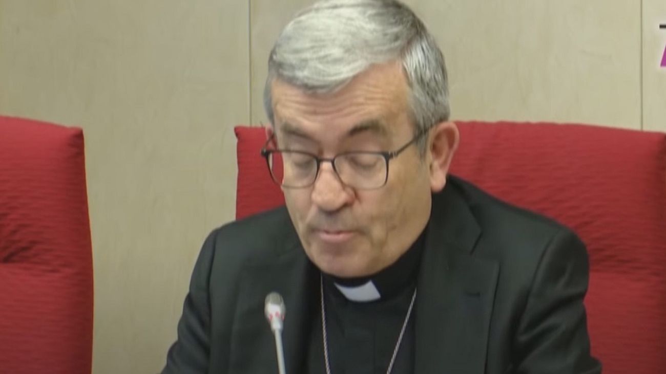 La Conferencia Episcopal pide al PP y al PSOE que aprueben juntos la regularización de medio millón de inmigrantes