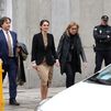 El juez descarta que Sánchez Acera participara en la filtración contra el novio de Ayuso pero no ve creíble su relato
