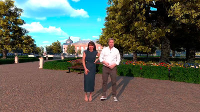 Disfruta la primavera 30.03.2025