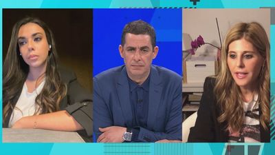 Sentencia de Dani Alves y la polémica reacción del Gobierno: ¿ataque a la presunción de inocencia?