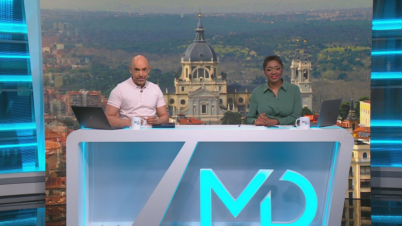 Madrid Directo 28.03.2025