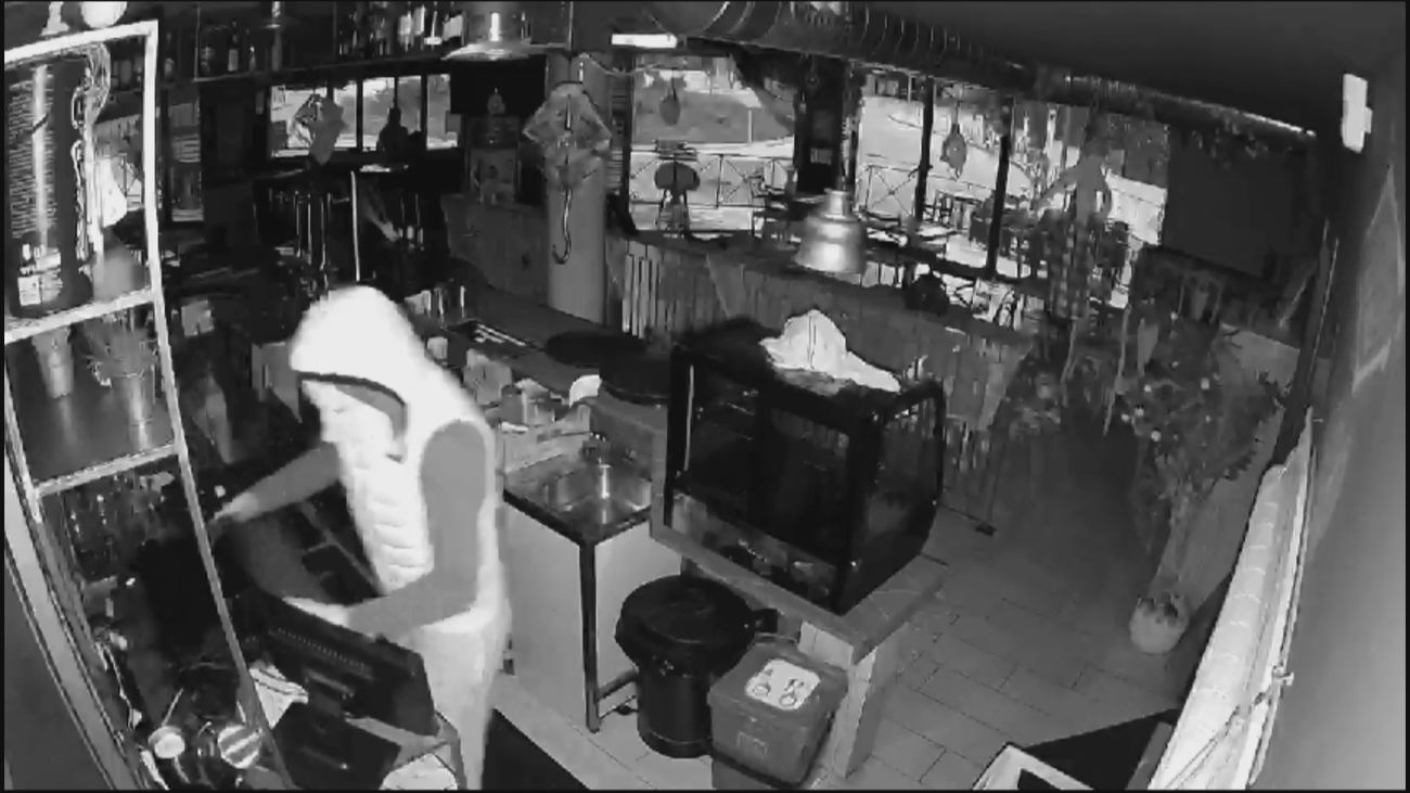 Alarmante oleada de robos a comerciantes y vecinos de Rivas Vaciamadrid