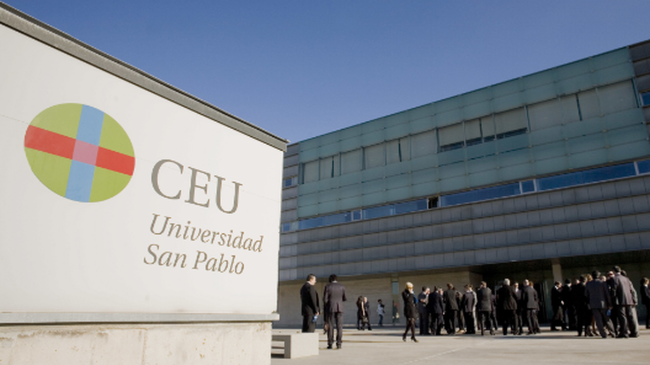 ¿Quieres trabajar en la universidad CEU San Pablo y en sus centros educativos?