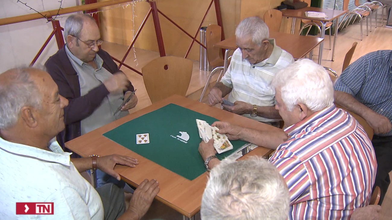 La AIReF alerta sobre las pensiones