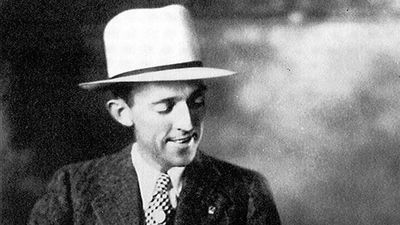 VDS 5x24: Country de la década de 1920