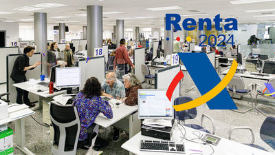 Renta 2024: cambio importante en las devoluciones pendientes a mutualistas jubilados