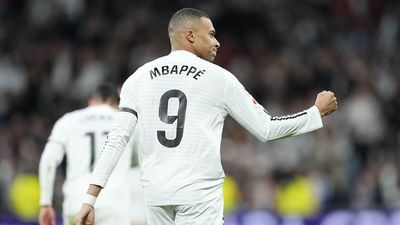 El palco: "Mbappé es el mejor jugador del mundo"