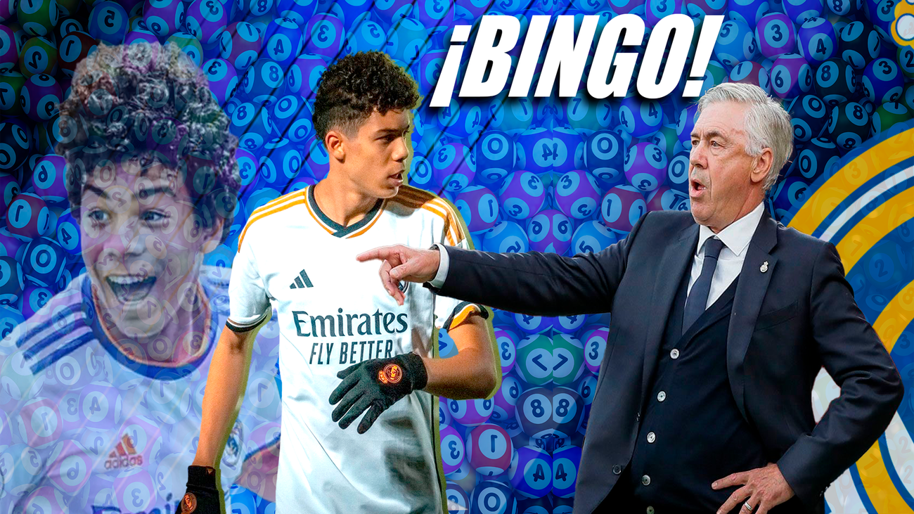 Enzo Alves, ha nacido un genio