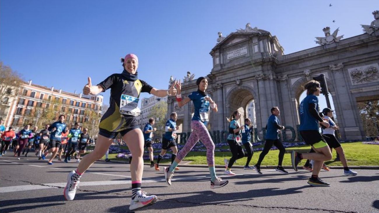 Madrid Medio Maratón