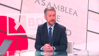 Madrid acusa al Gobierno de tratar de ocultar la corrupción con ataques contra las universidades