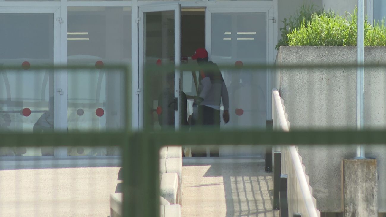 Doce detenidos tras una pelea multitudinaria en el centro de menores de La Cantueña de Fuenlabrada