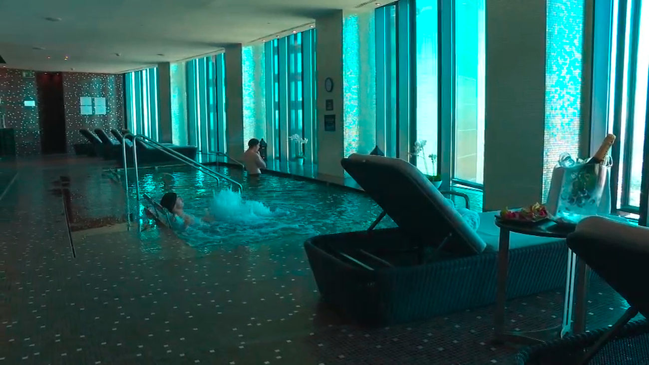 Los hoteleros anticipan una Semana Santa muy positiva