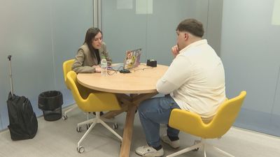 Éxito del programa de entrevistas rápidas de trabajo de Madrid para poder cubrir vacantes de empleo