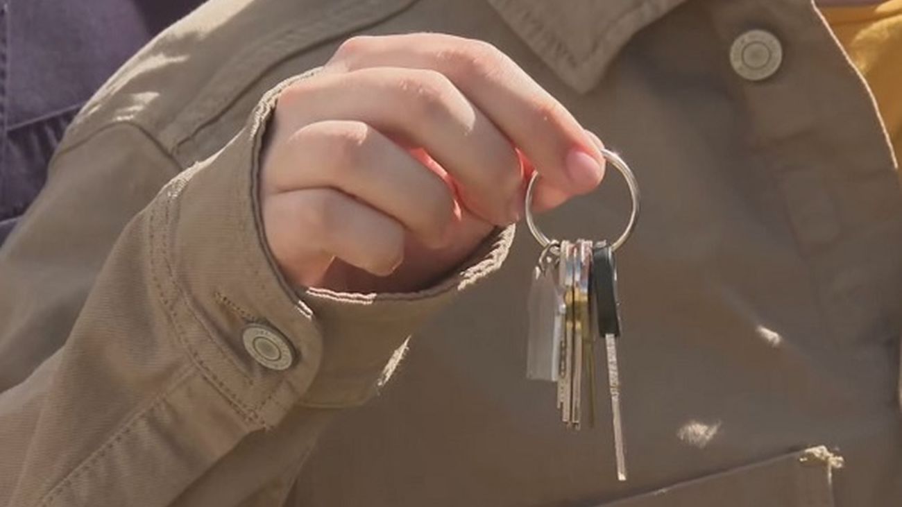 La Comunidad de Madrid construye 1 de cada 3 viviendas protegidas en España a través del Plan Vive