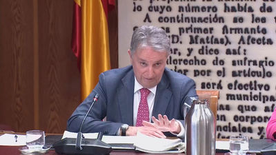 Tragsatec descarta irregularidades al contratar a la expareja de Ábalos y apunta a Adif