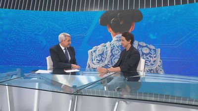 Entrevista a Roca Rey: “Madrid es la plaza de mis sueños, que me ha dado tardes increíbles”