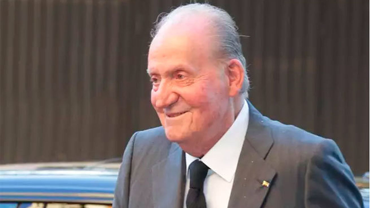 El Tribunal Supremo rechaza investigar al Rey Juan Carlos por fraude fiscal