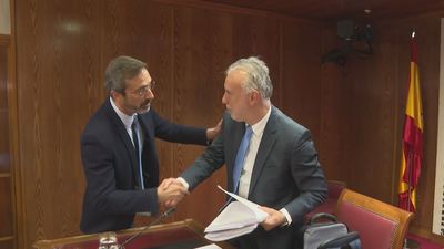 Dimite el jefe de gabinete del ministro Ángel Víctor Torres