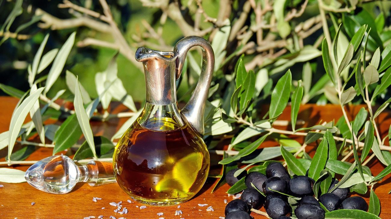 La bajada del precio del aceite de oliva provoca un aumento de las ventas del 48%