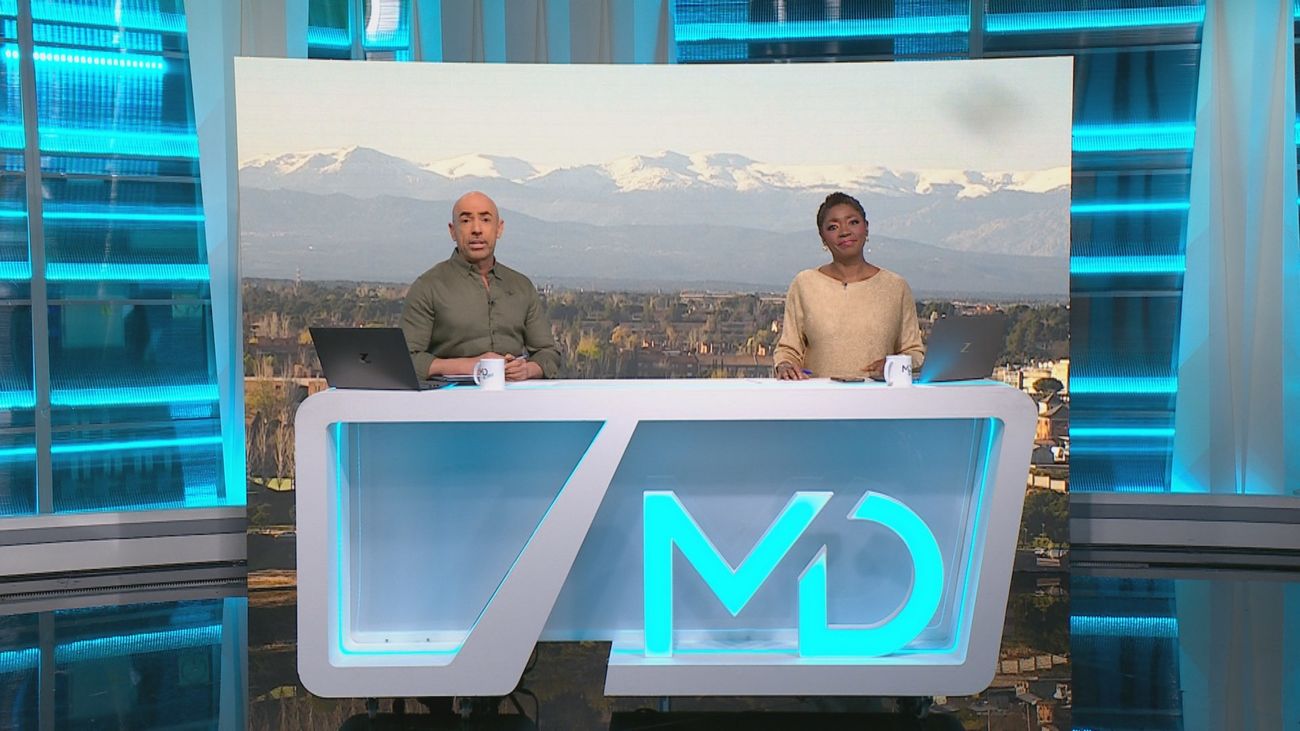 Madrid Directo 31.03.2025