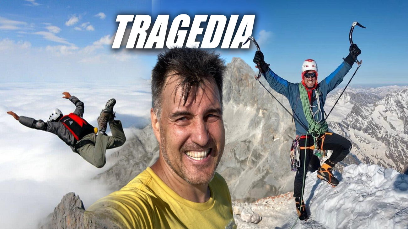 Carlos Suárez, una pérdida inesperada