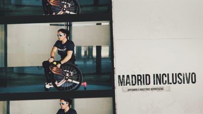 Madrid Inclusivo 05.04.2025