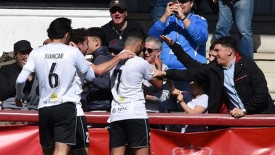 Ya puedes ver los 16 goles de la jornada 28 de Tercera
