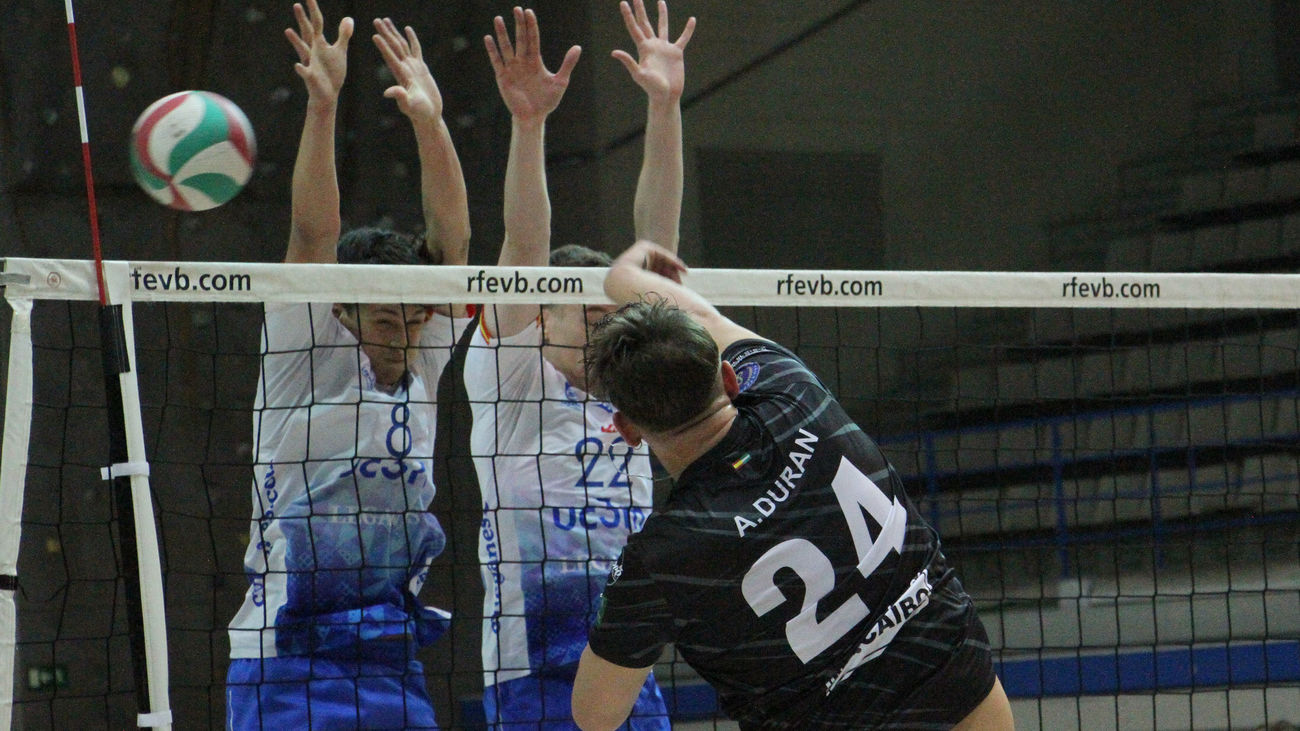 Vive el Vóley 05.04.2025