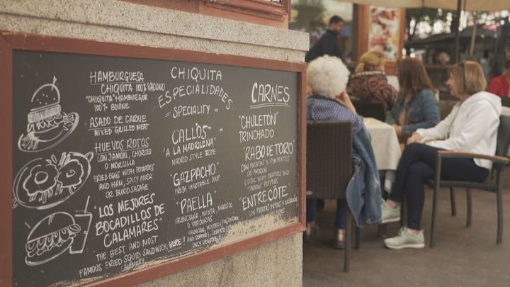 Un recorrido por sabores que nunca olvidarás