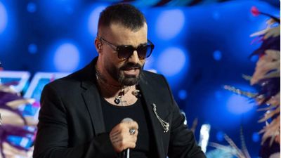 Detenido el cantante Tutto Durán por acoso sexual a una menor