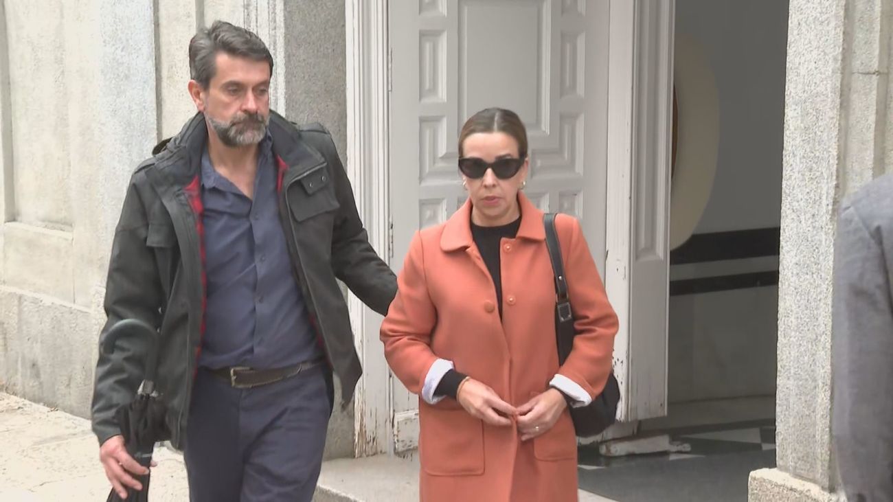 'Caso Koldo': una empleada del socio de Aldama reconoce haber entregado 20.000 dólares al hermano de Koldo García