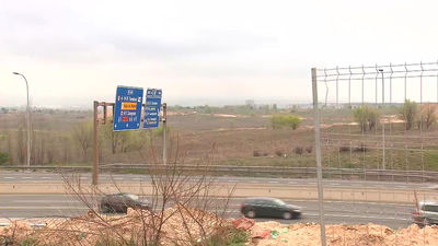 Madrid se arrima más a Coslada con la nueva centralidad del este
