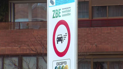 El PP de Getafe lleva a los tribunales la zona de bajas emisiones