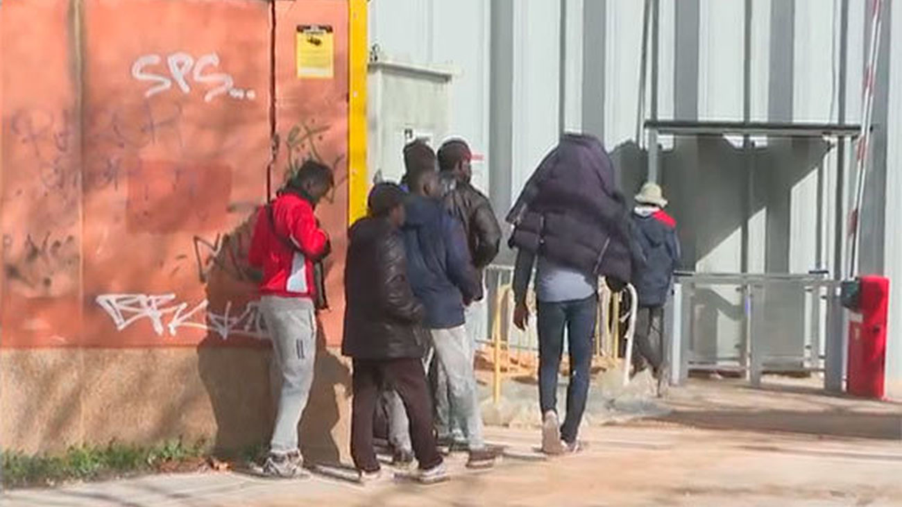 La Comunidad de Madrid pide al Gobierno que repatrie a los menores migrantes con "dificultades de adaptación"