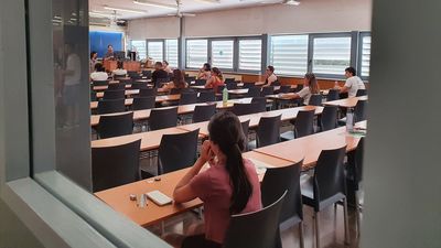 El Gobierno plantea revocar las autorizaciones a universidades que no tengan 4.500 alumnos