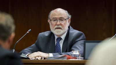 El presidente de Tragsa califica de "absolutamente asqueroso" lo sucedido con la contratación de Jessica Rodríguez