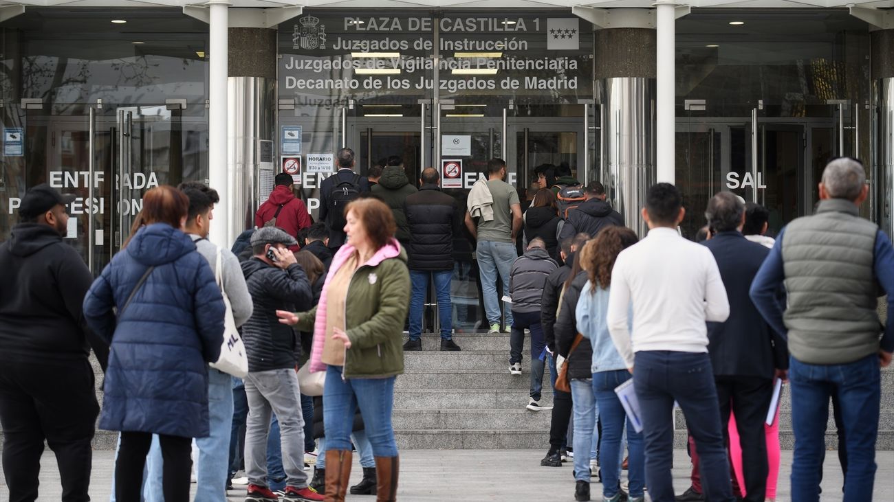 Cargos de Indra y Google dicen al juez del 'caso Begoña' que no conocían detalles de la financiación del software