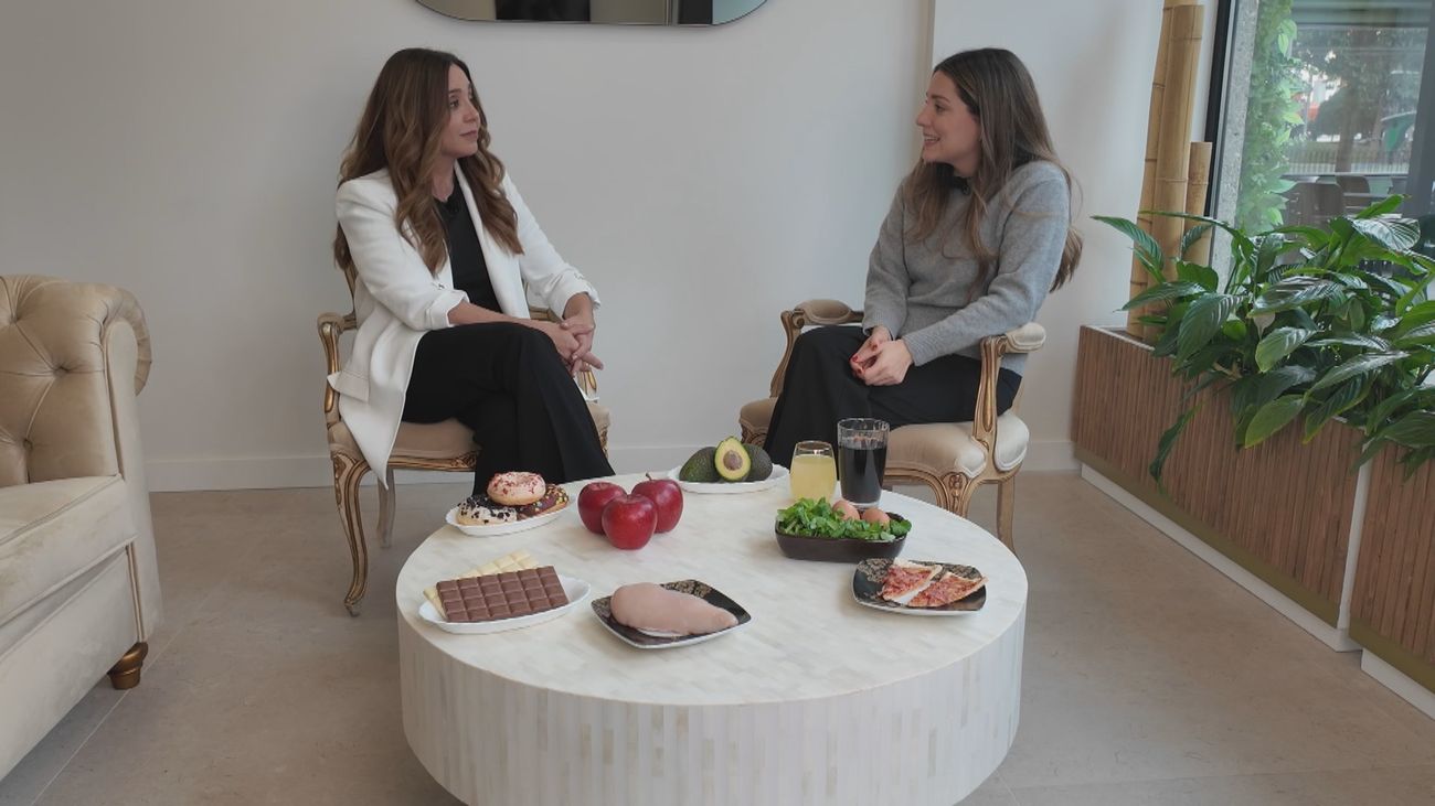 ¿Todas las calorías son iguales?