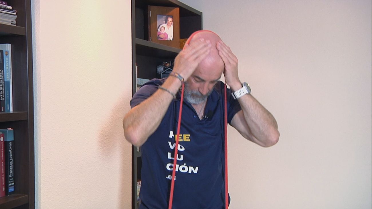 La relación entre las migrañas y el ejercicio