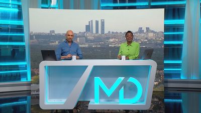 Madrid Directo 01.04.2025