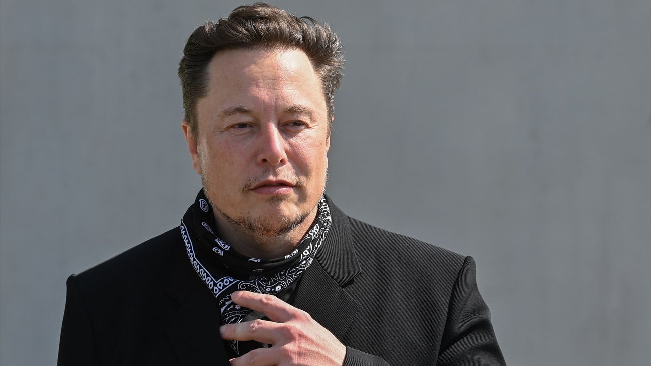 Elon Musk recupera el título de persona más rica del mundo en la Lista Forbes 2025