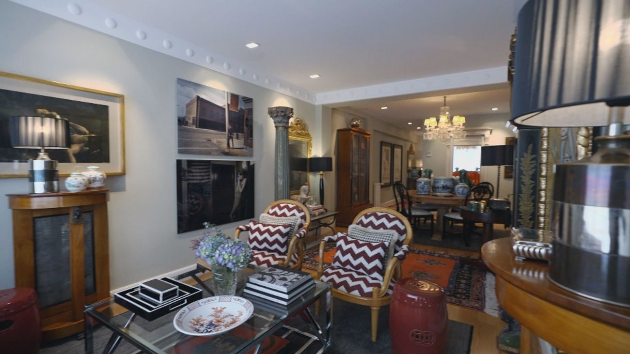 Toc toc... ¿se puede? 06.04.2025