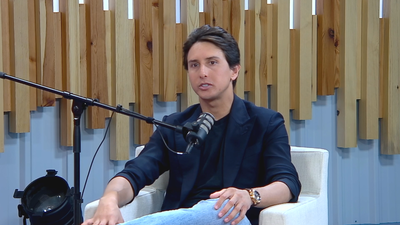 Roca Rey: "Para que dure la tauromaquia hay que crear afición joven"