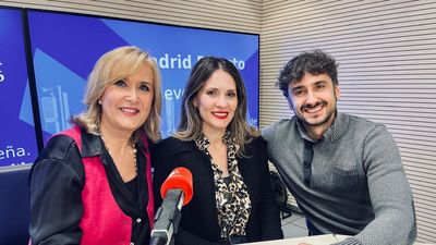 Onda Madrid, invitados Madrid Directo del 31 de marzo al 4 de abril
