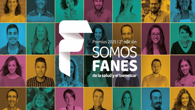 Premios 'Somos fanes' ya tienen finalistas
